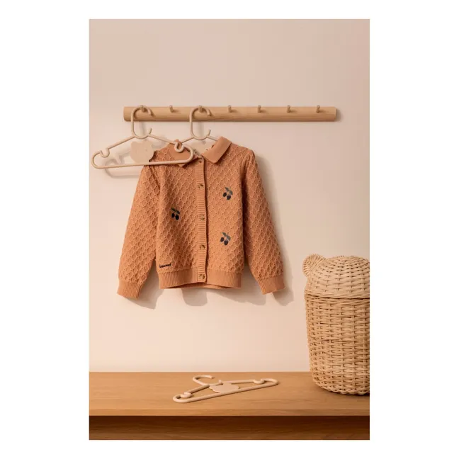 Falton hangers - Set of 8 | Mr bear sandy