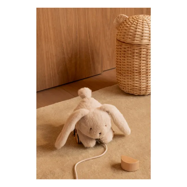 Lapin à tirer Pera | Mist