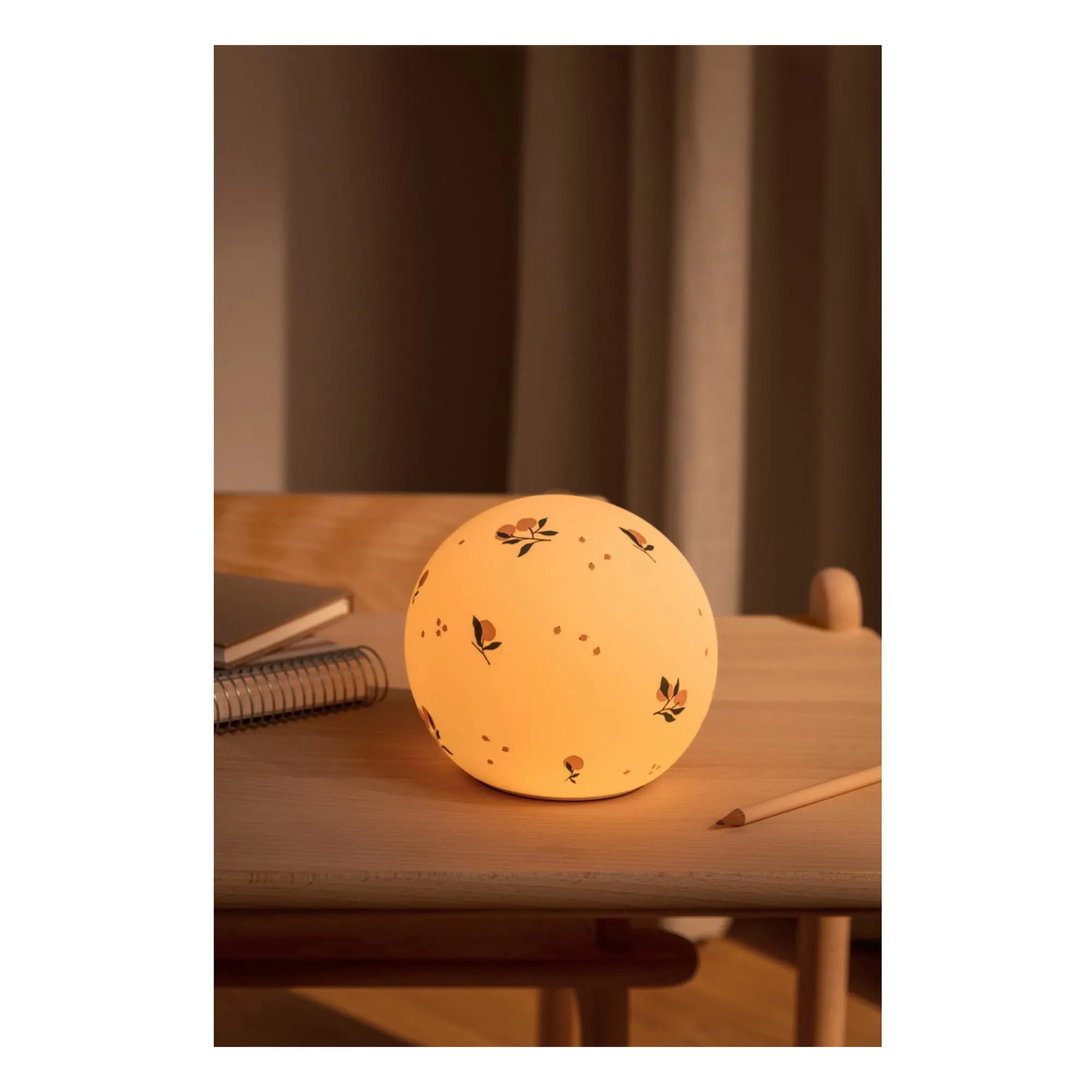 Liewood - Veilleuse Yuki (Liewood) - Image 1