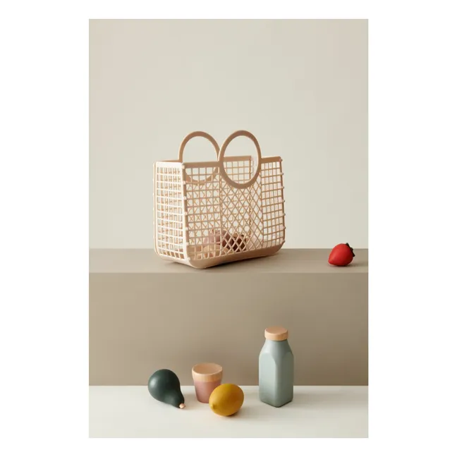Set d'épicerie Florin | Sandy multi mix