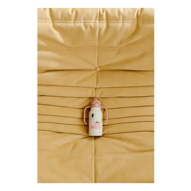 Gourde en inox Kimmie - 250 ml  | Cats and Dogs/Sandy