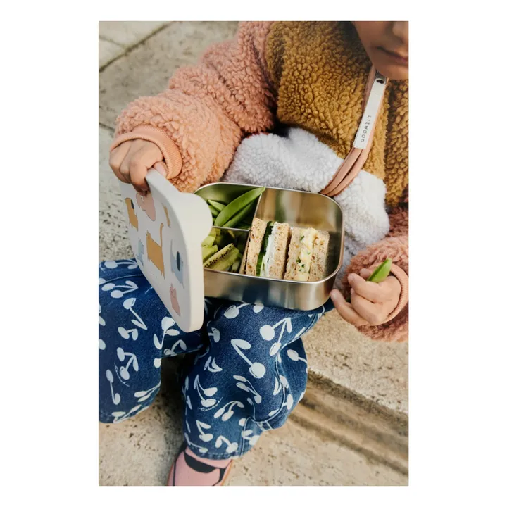 Lunch-box Arthur  | Cats and Dogs/Sandy- Image produit n°1