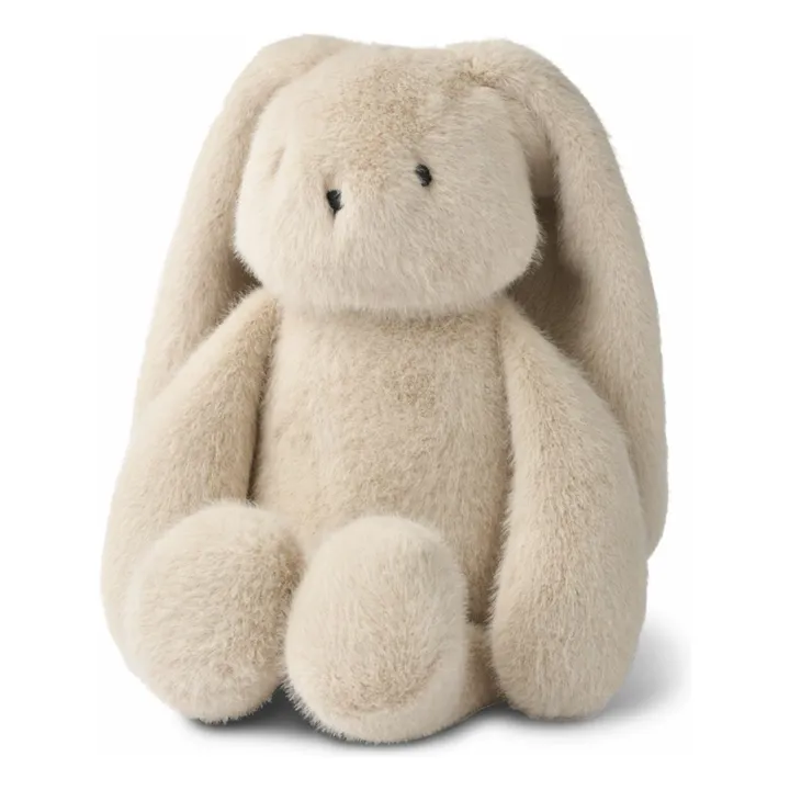 Peluche Hattie Musical Nightlight Bunny | Mist- Imagen del producto n°0