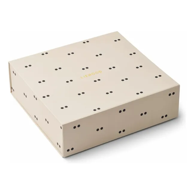 Set repas Mileah | Apple blossom