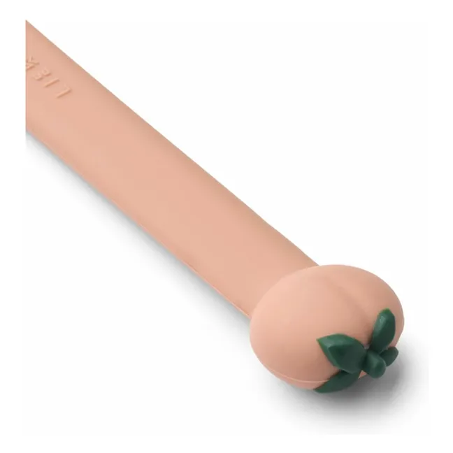 Couverts en inox Tove - Set de 3 | Peach/Pale tuscany multi mix