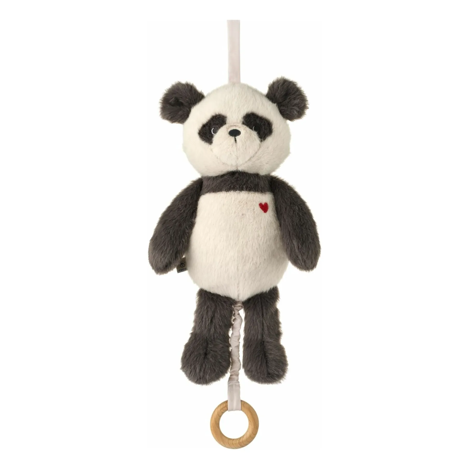 Liewood Sandy/Dark Grey Makenna Musical Mobile