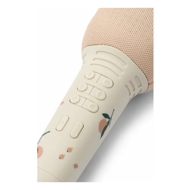 Micro karaoké Beinta | Peach/Sea shell