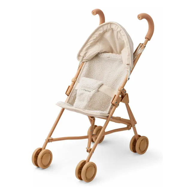Elsie doll stroller | Sandy