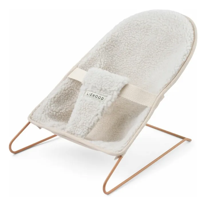 Transat pour poupée Mabel | Sandy- Image produit n°0