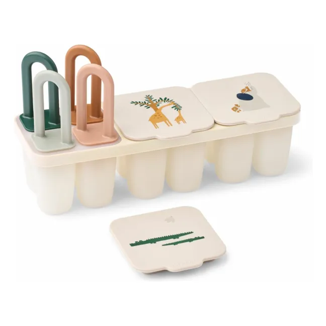 Moule à glaces Kaimen | All together/Sandy