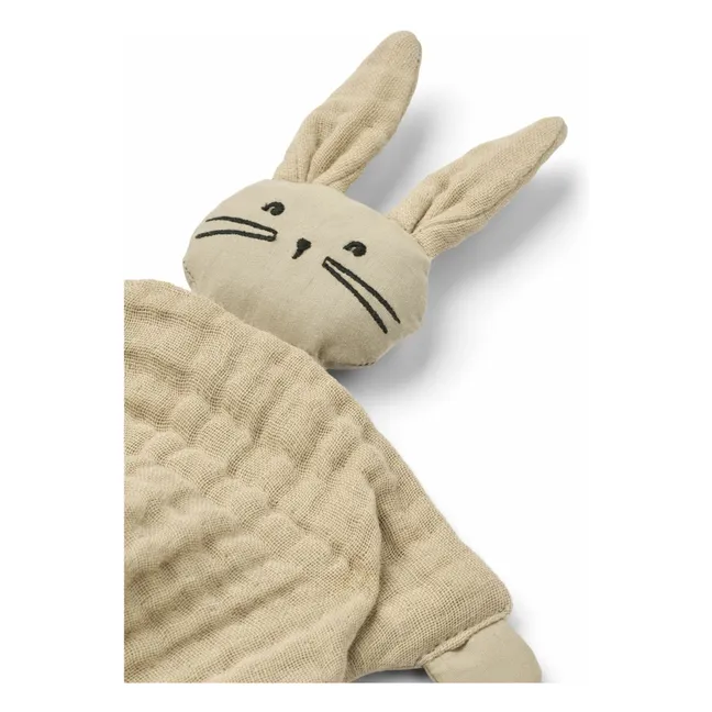 Doudou Lapin Amaya | Mist