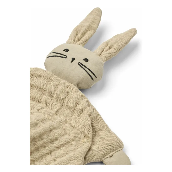 Doudou Lapin Amaya | Mist- Image produit n°1