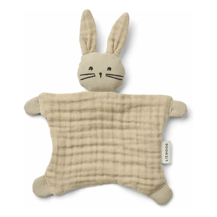 Doudou Lapin Amaya | Mist- Image produit n°0