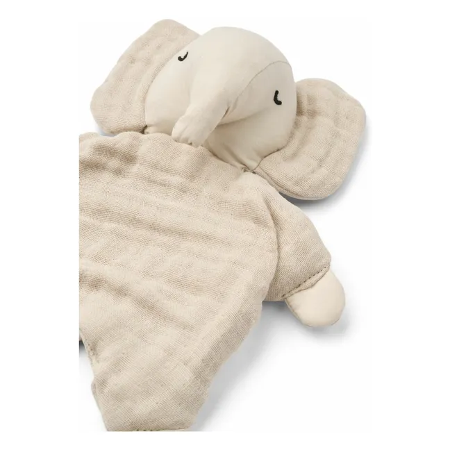 Doudou Elephant Amaya | Sandy