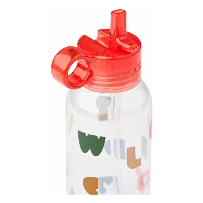 Frasco Yang tritan - 500 ml | Characters/Sandy