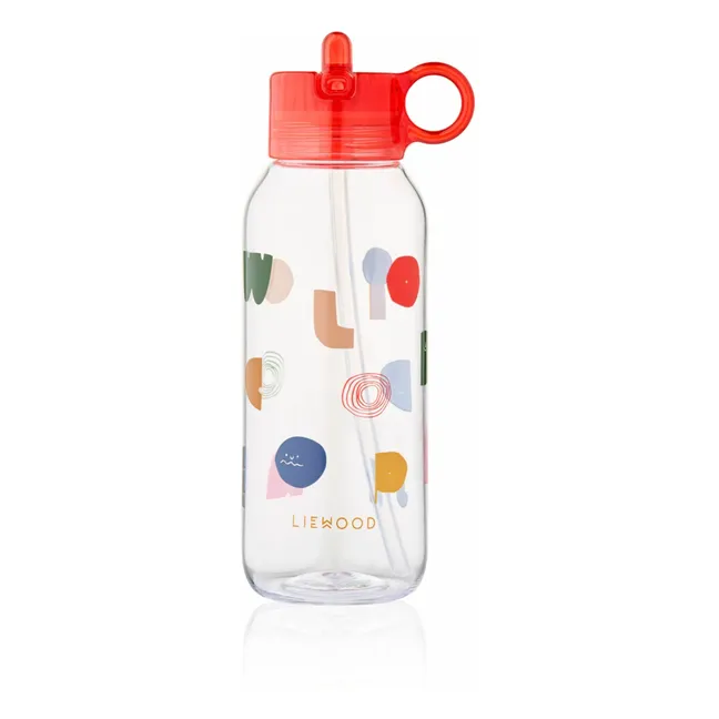 Frasco Yang tritan - 500 ml | Characters/Sandy
