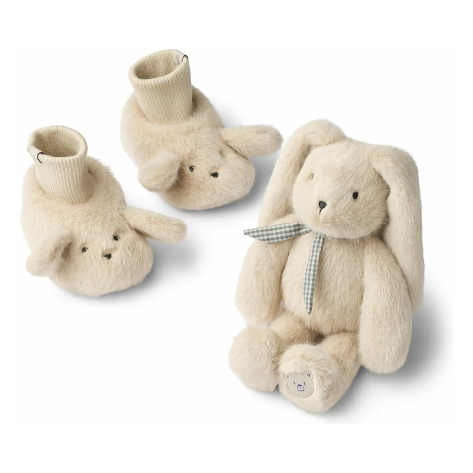 Liewood Mist Lapin Basim Gift Set