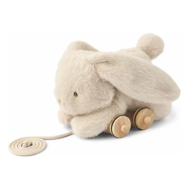 Lapin à tirer Pera | Mist