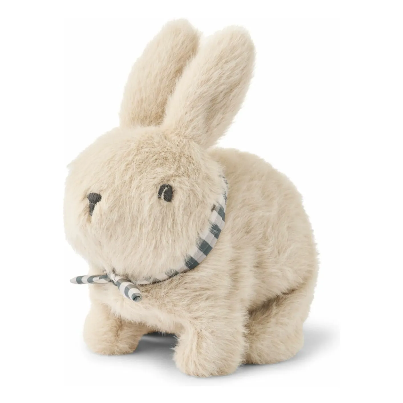 Liewood - Peluche Lapin qui marche - Mist | Smallable