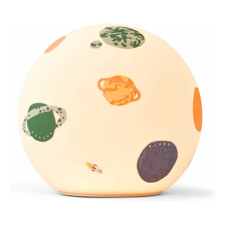 Luz nocturna Yuki | Universe/Sandy- Imagen del producto n°1