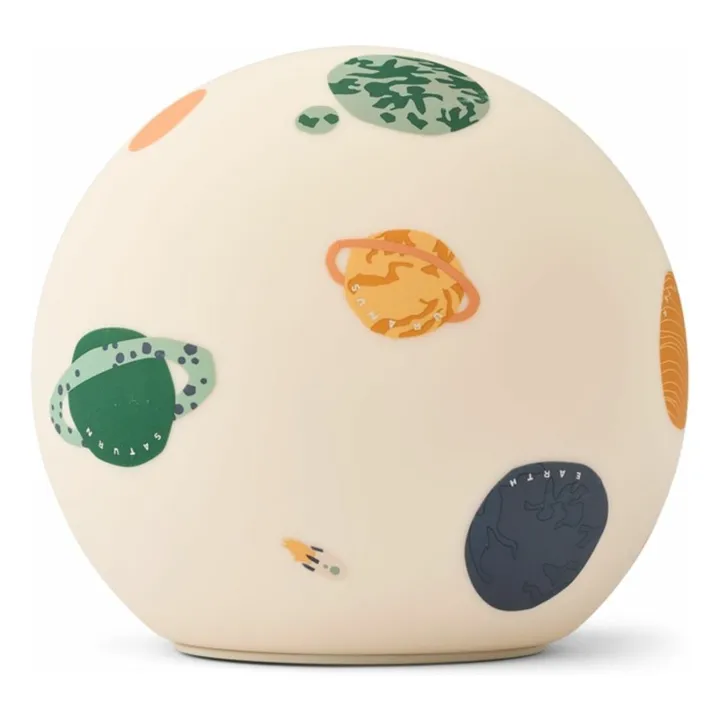 Luz nocturna Yuki | Universe/Sandy- Imagen del producto n°0