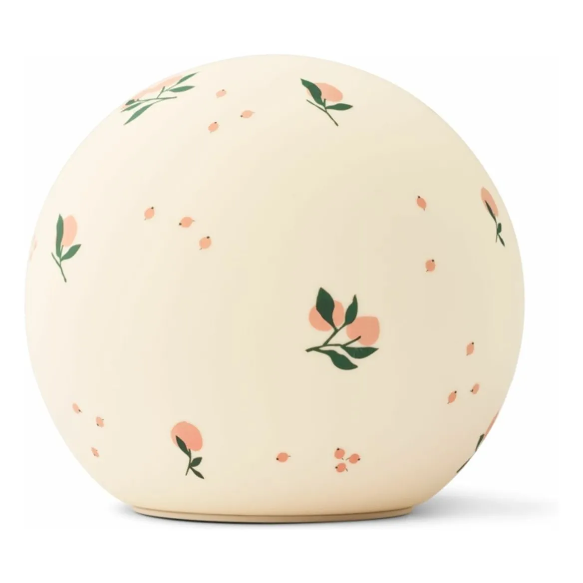 Liewood Peach/Sea Shell Yuki Nightlight