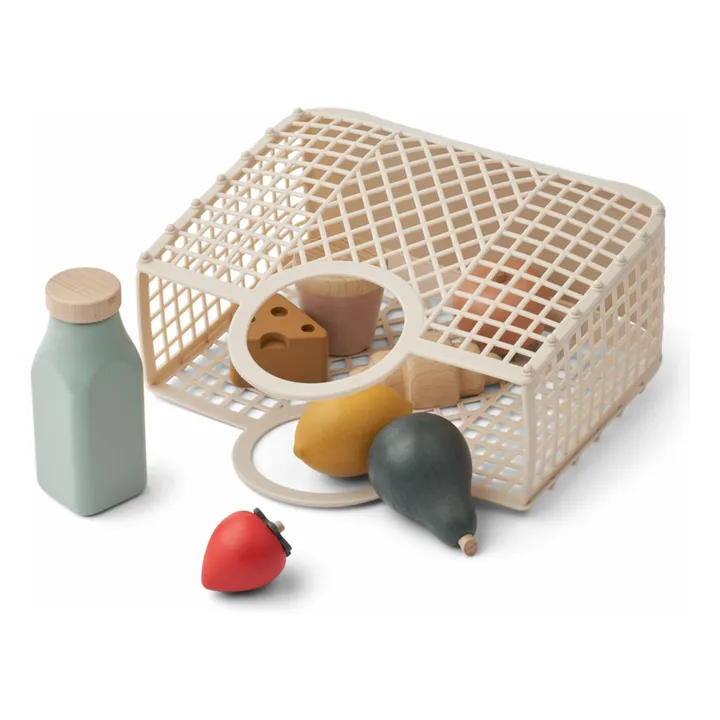 Set d'épicerie Florin | Sandy multi mix- Image produit n°0