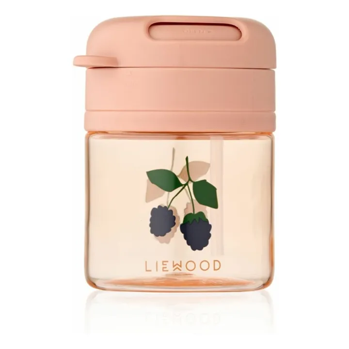 Liewood - Liewood - Tasse avec paille Pavia en tritan