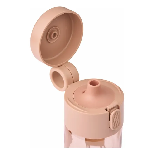 Gourde en tritan Clemence - 350 ml | Cats and Dogs/Sandy