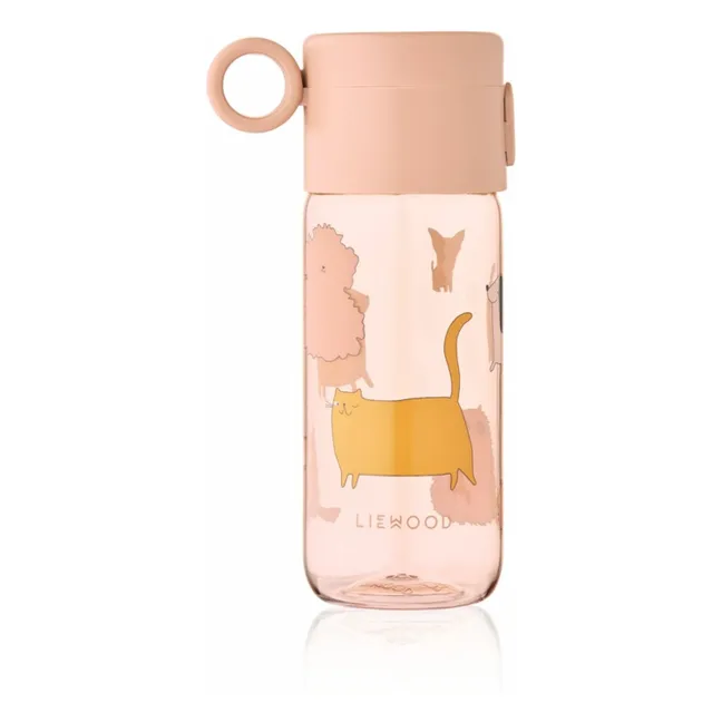 Gourde en tritan Clemence - 350 ml | Cats and Dogs/Sandy