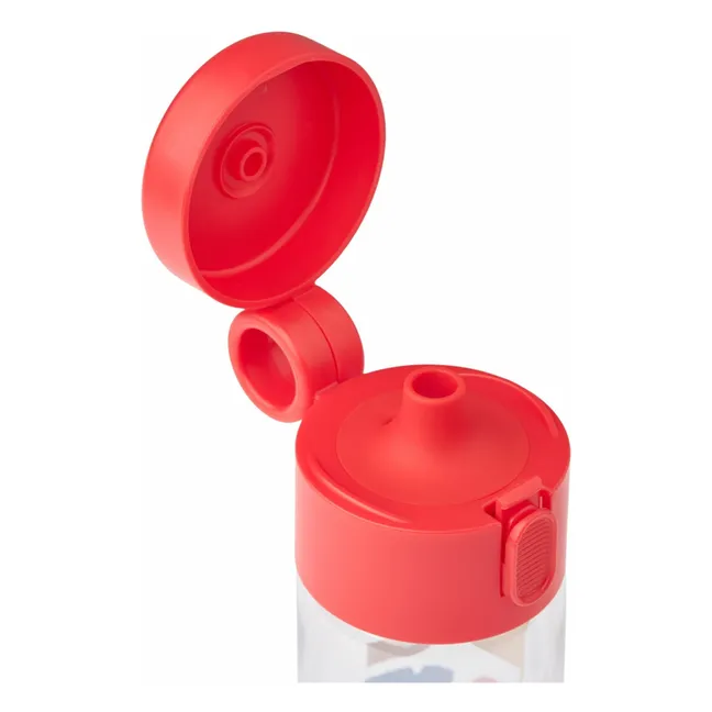 Gourde en tritan Clemence - 350 ml | Characters/Sandy