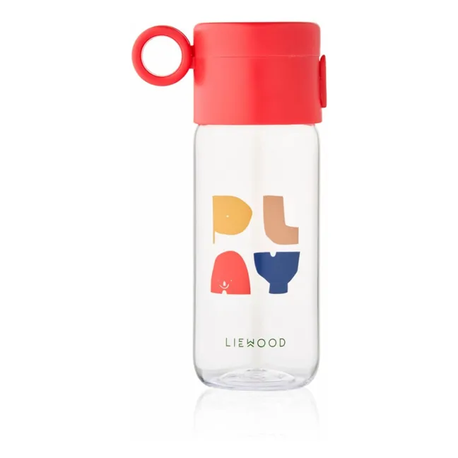 Gourde en tritan Clemence - 350 ml | Characters/Sandy