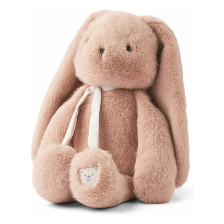 Peluche Conejo Berto | Pale tuscany- Imagen del producto n°0