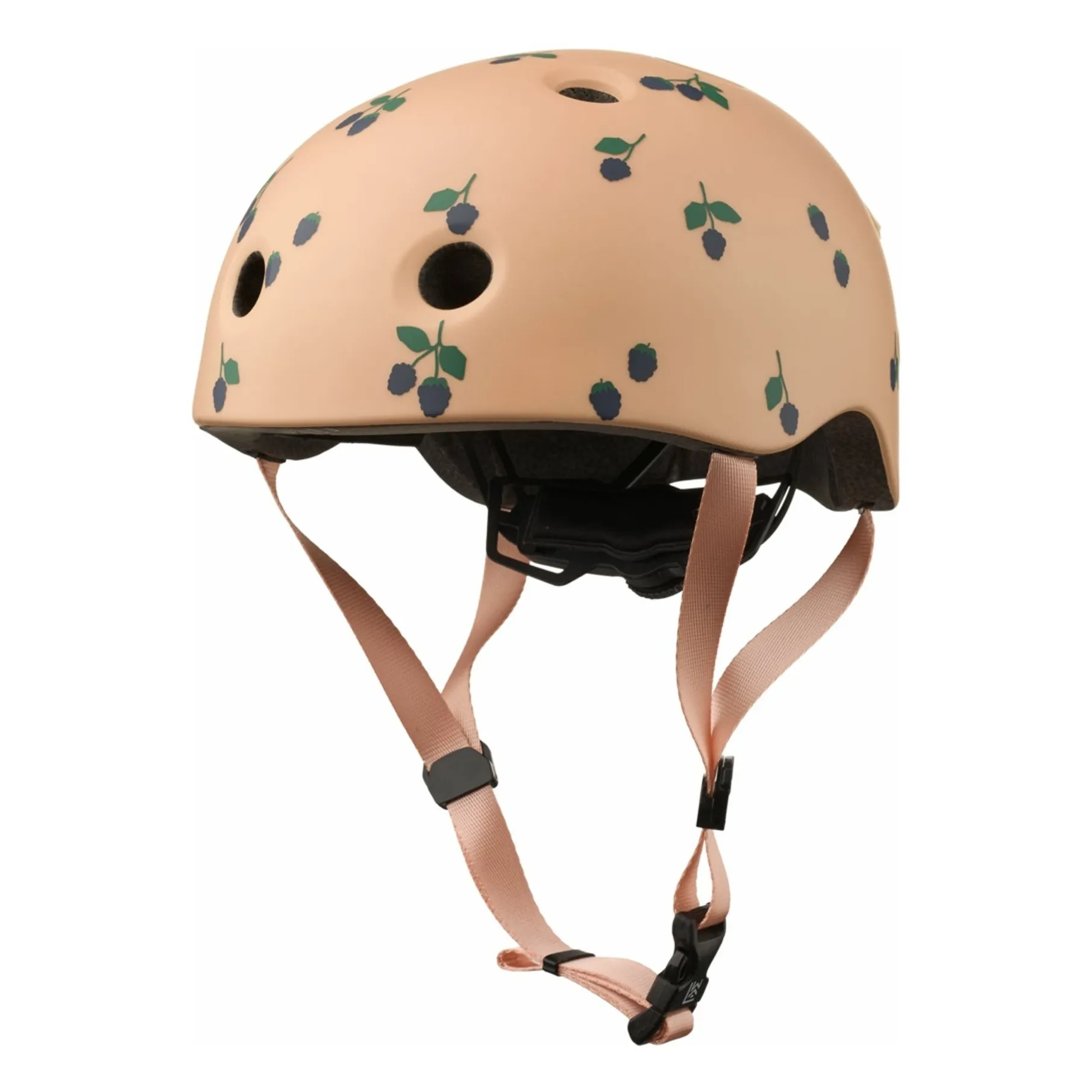 Liewood Berry/Pale Tuscany Hilary Helmet