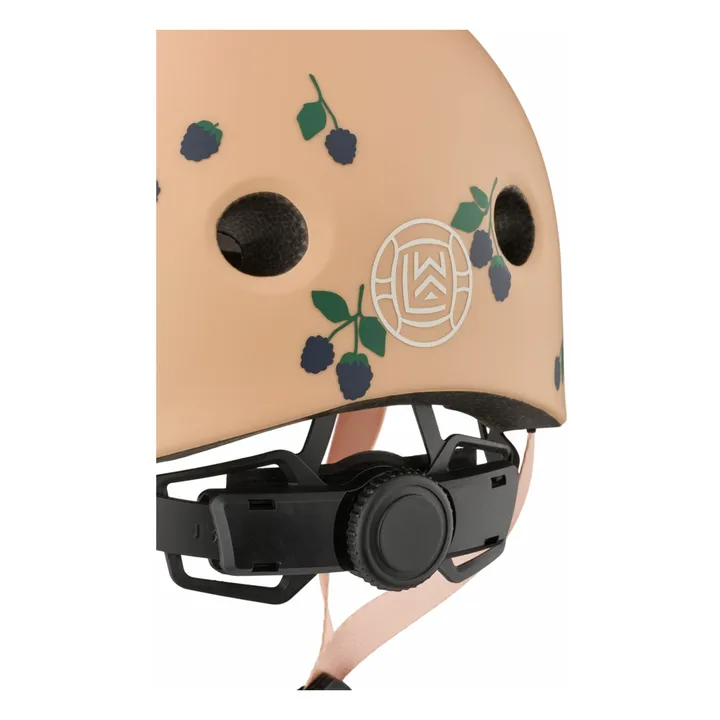 Casque Hilary | Berry/Pale Tuscany- Image produit n°2
