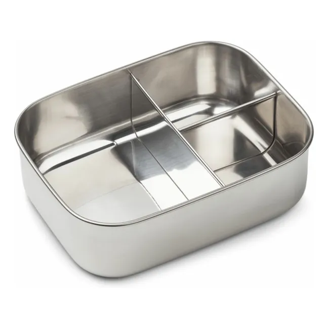 Lunch-box Arthur  | Arctic Sea/Ocean view