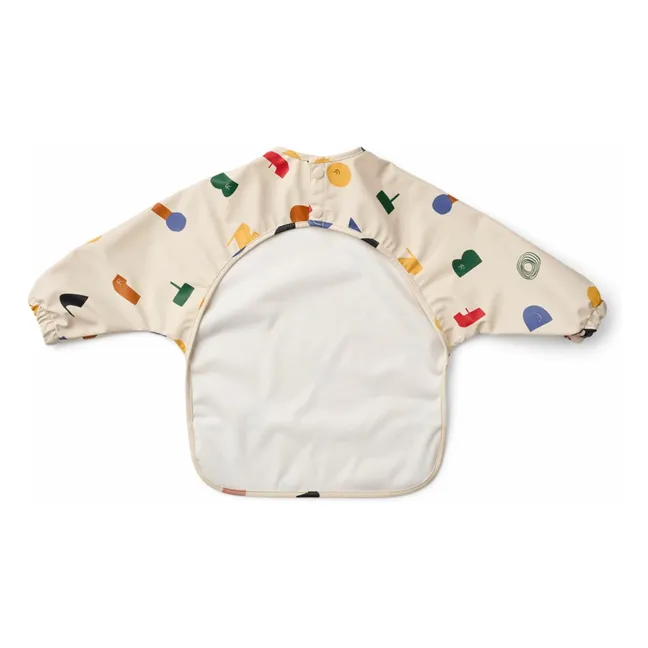 Pettorina Merle con maniche | Characters/Sandy