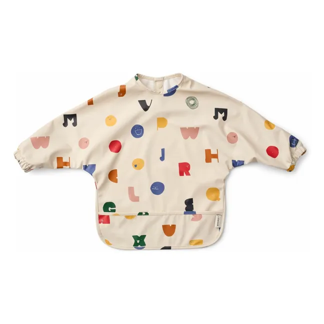 Pettorina Merle con maniche | Characters/Sandy