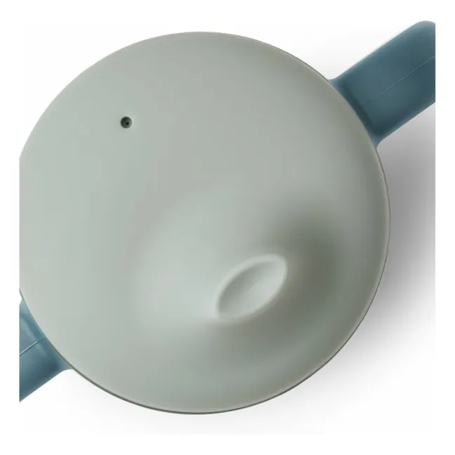 Neil silicone training cup | Arctic Sea/Ocean view