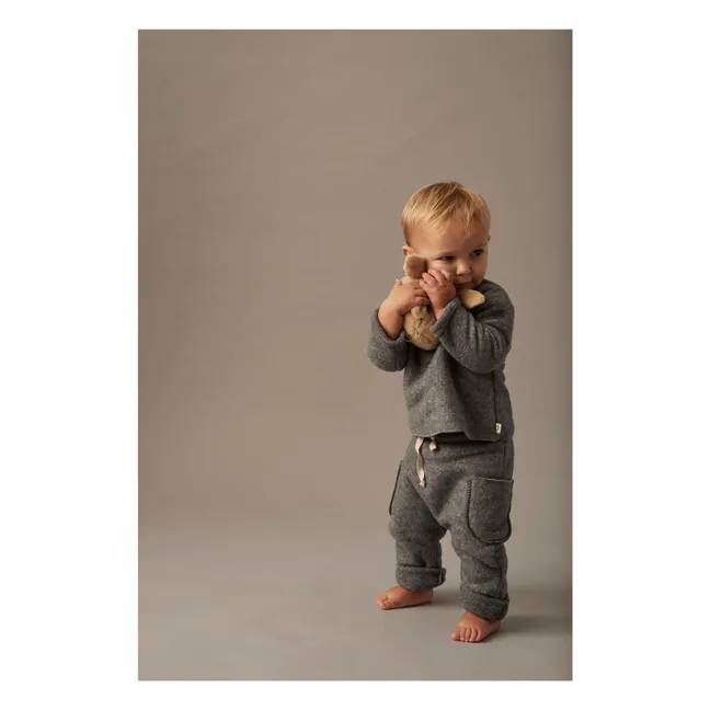Jogger Porto | Gris
