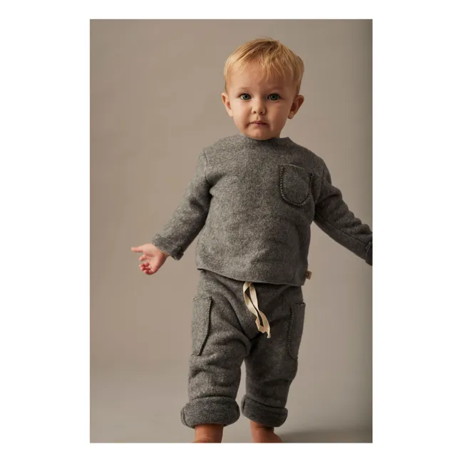 Jogger Porto | Gris