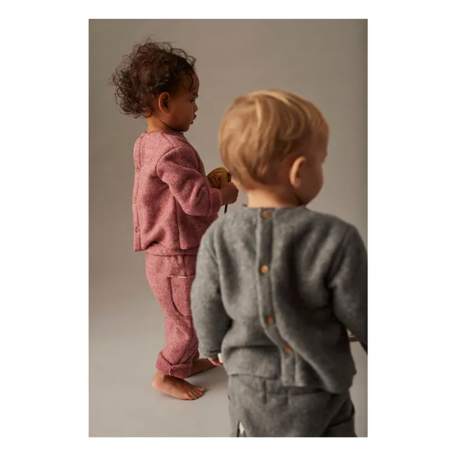Jogger Porto | Rose