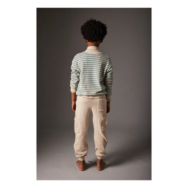 Sudadera Nador | Verde agua