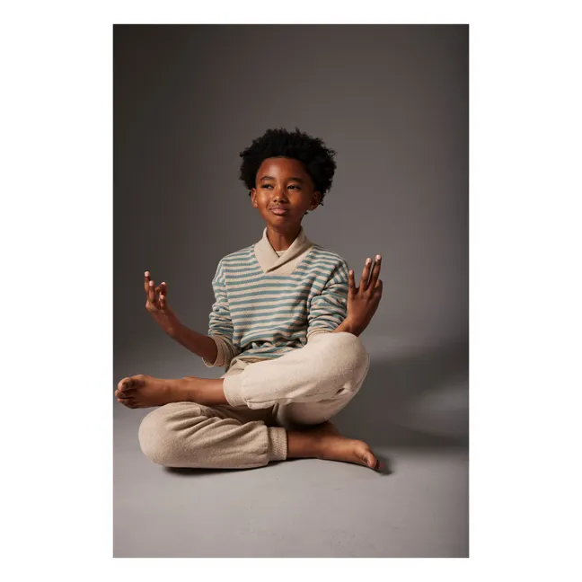 Sudadera Nador | Verde agua