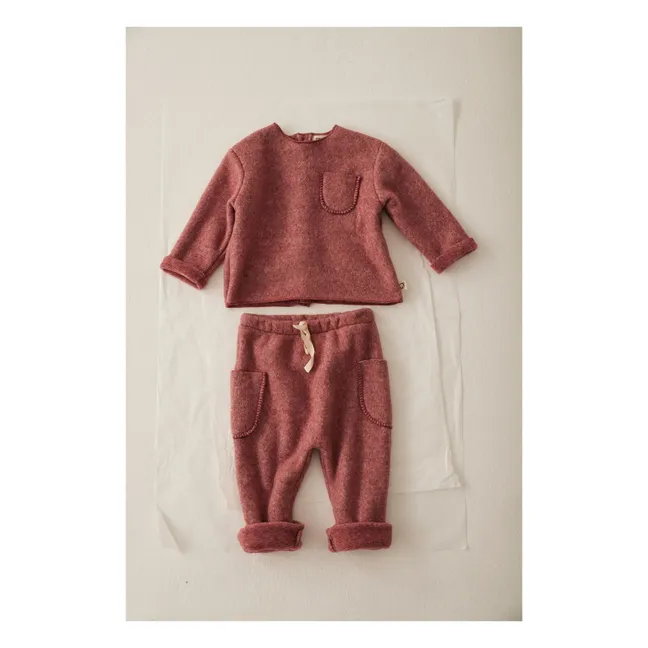Pull Lagos | Rose