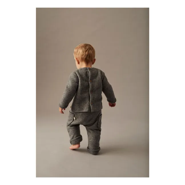 Lagos sweater | Grey