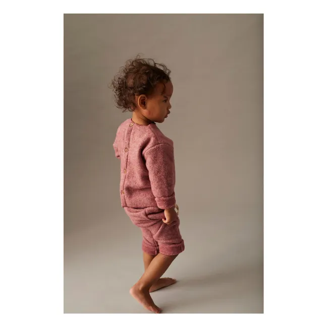Pull Lagos | Rose