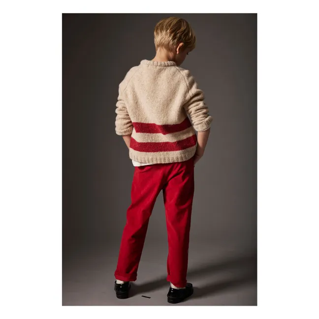 Pull Idaho | Rouge