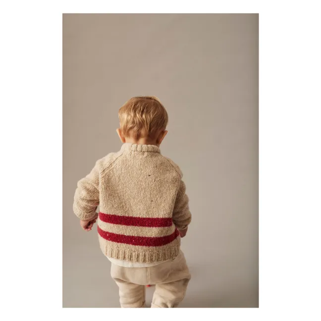 Pull Idaho Mini | Rouge