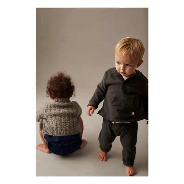 Sweat Hanoi | Gris